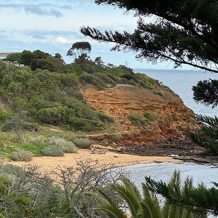 *New* Bayside Beach House Mornington Villa Exterior photo