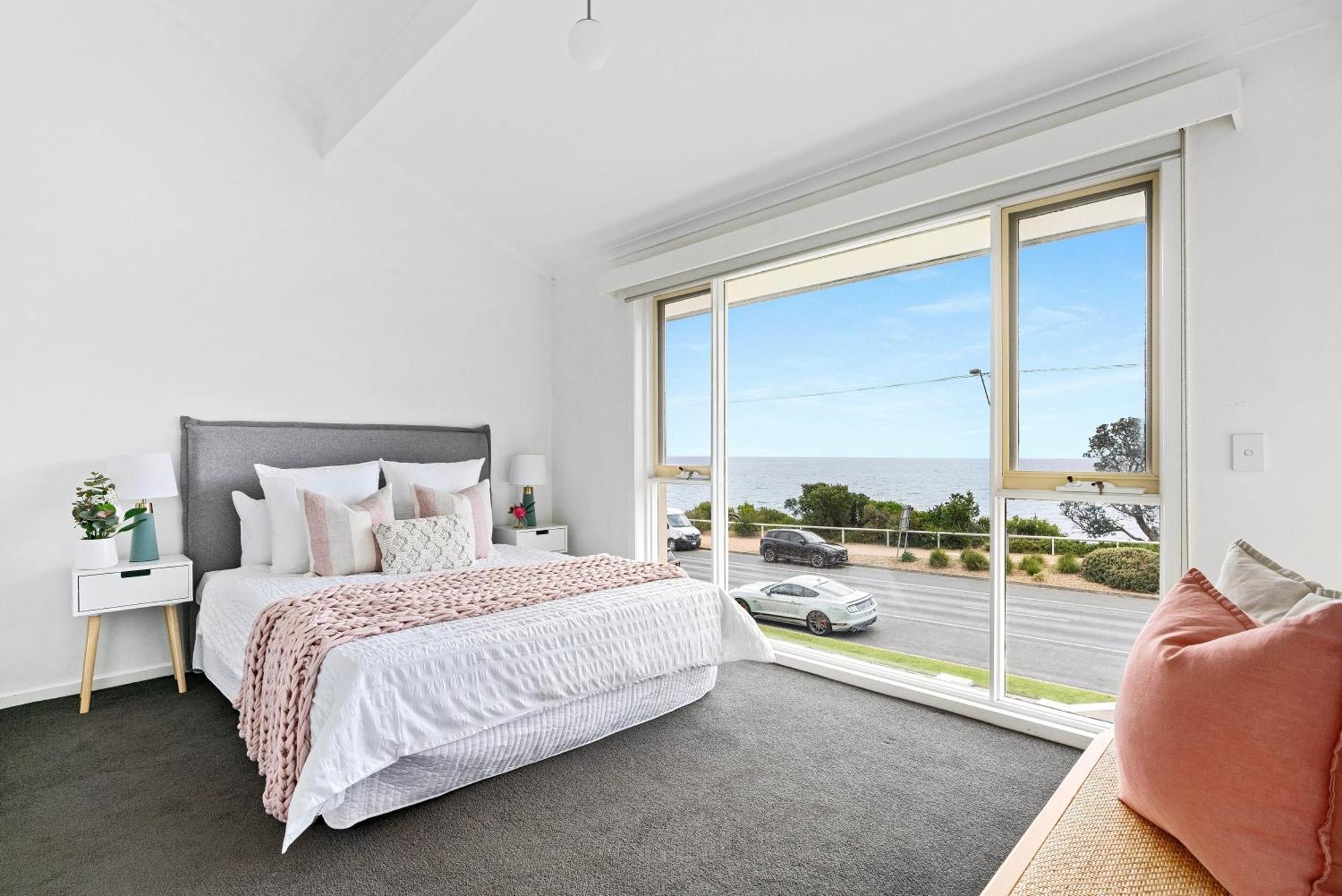 *New* Bayside Beach House Mornington Villa Exterior photo