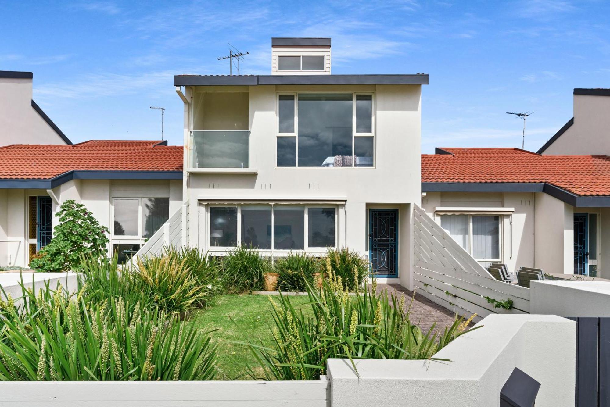 *New* Bayside Beach House Mornington Villa Exterior photo