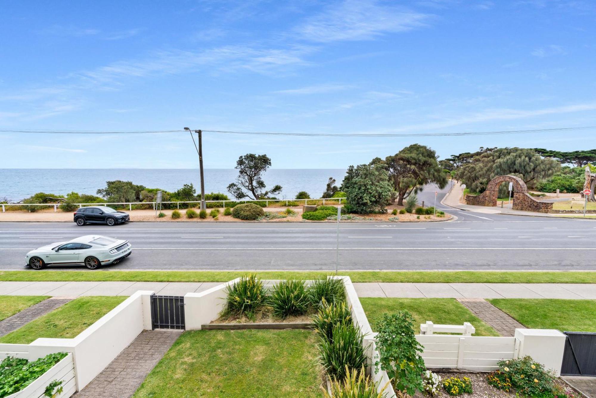 *New* Bayside Beach House Mornington Villa Exterior photo